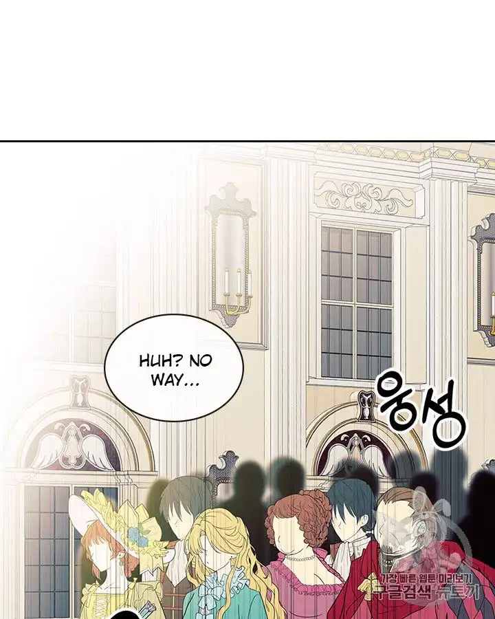 Sincerely: I Became a Duke's Maid Chapter 66 81